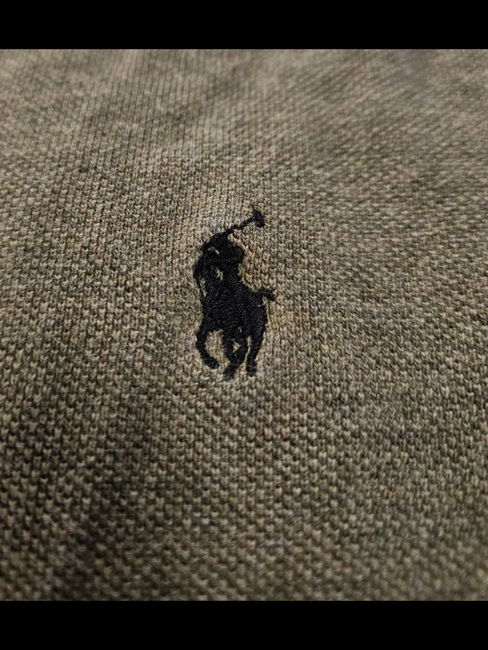 Ralph Lauren upgrade your